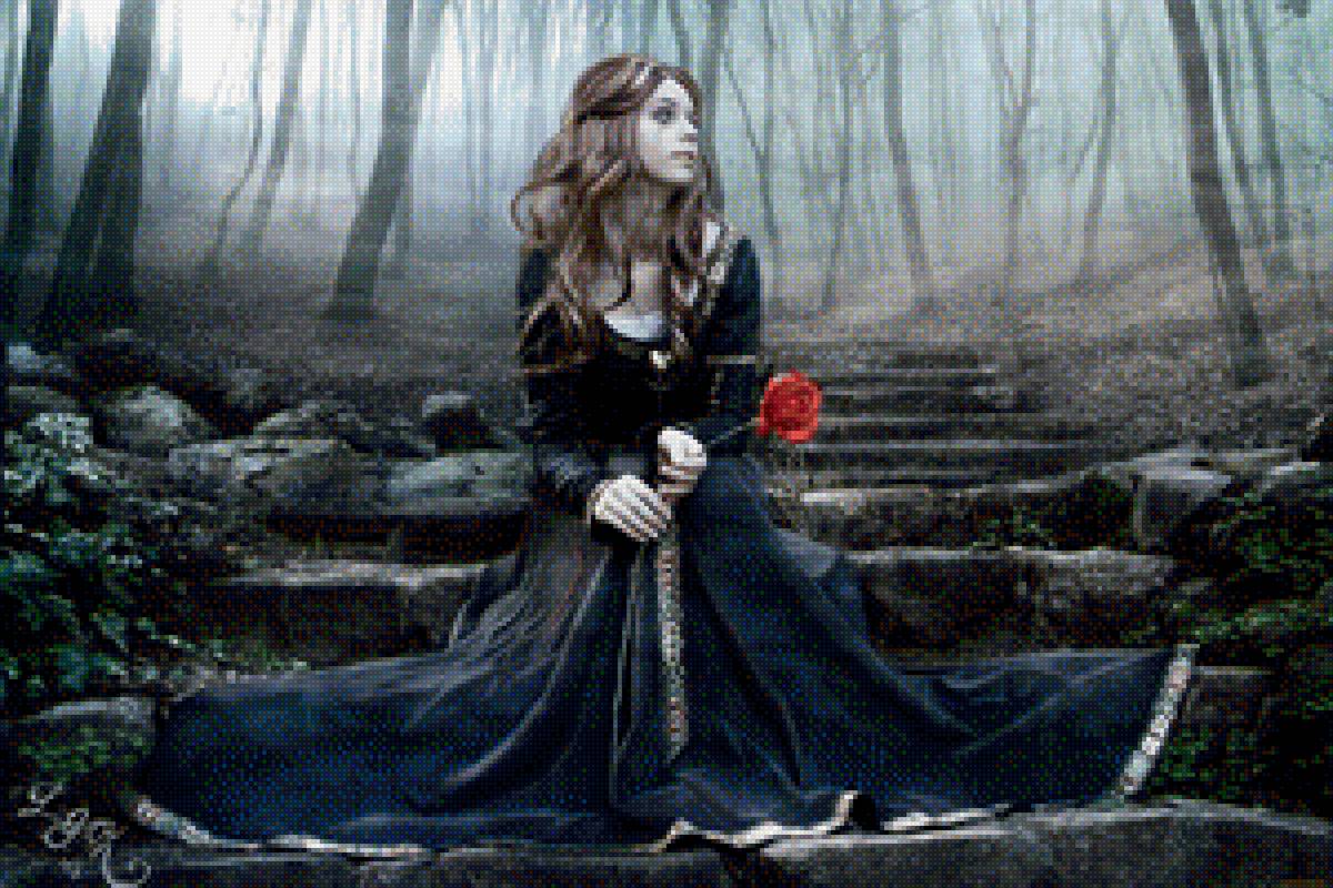 Фентази - предпросмотр