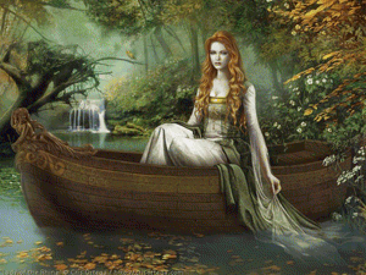 фентази - предпросмотр