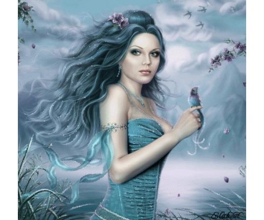 Фентази - оригинал