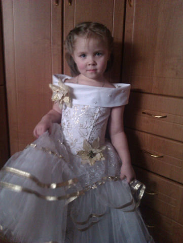 Варюша - оригинал