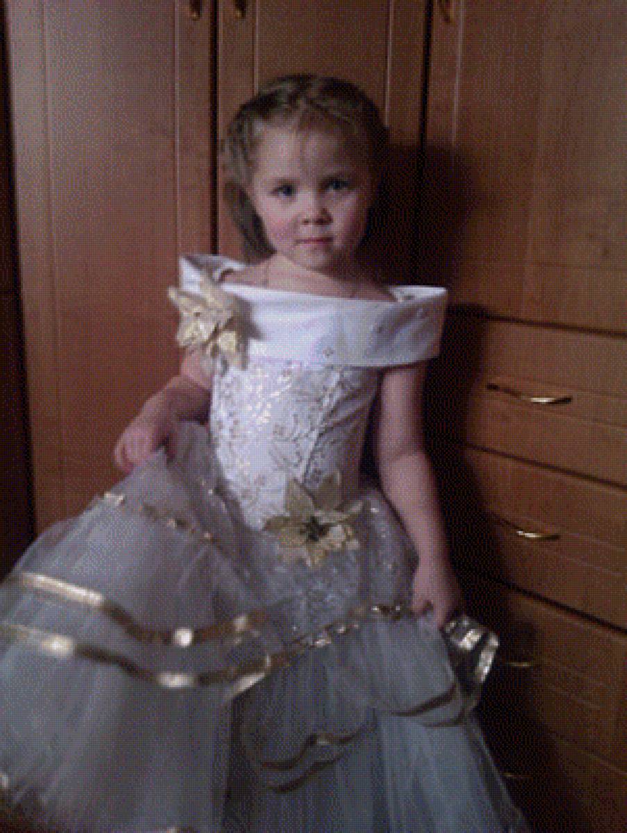 Варюша - предпросмотр