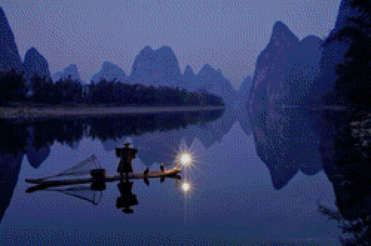 китай - красота мира - предпросмотр