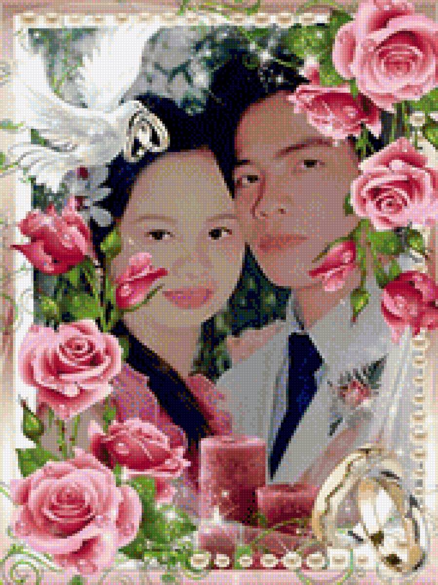 Tinh - предпросмотр