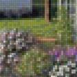Предпросмотр схемы вышивки «красочное место» (№1397968)