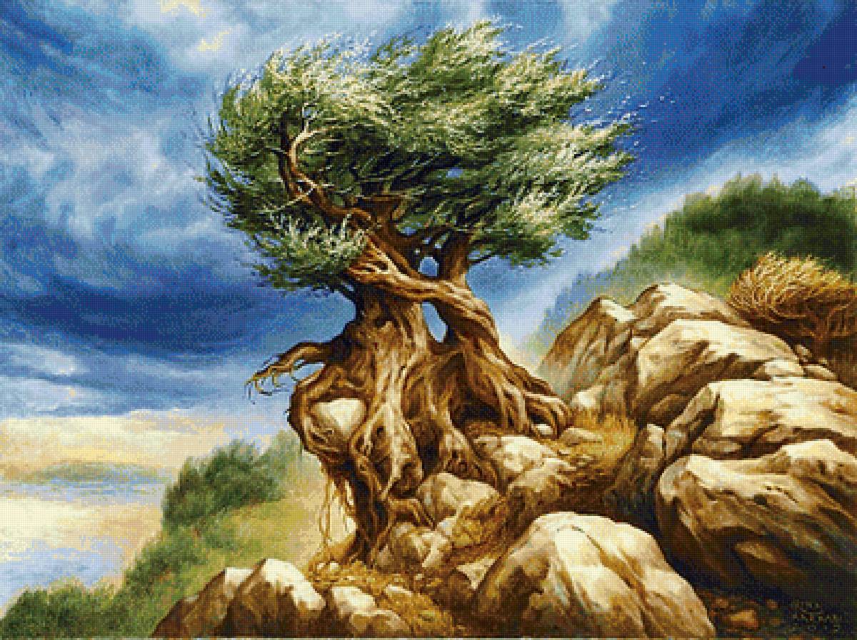 Сила любви 2 - предпросмотр