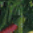 Предпросмотр схемы вышивки «натюрморт с цветами» (№1398388)