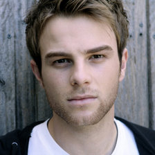 Схема вышивки «Натаниэль Бузолич»