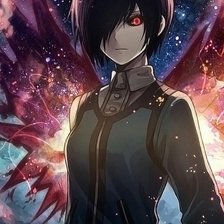 Схема вышивки «Toyko»