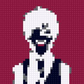 kaneki - предпросмотр