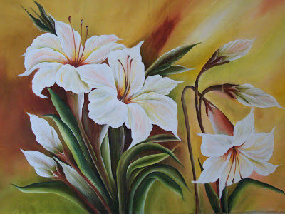 ľalie - оригинал