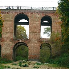 мост калуга