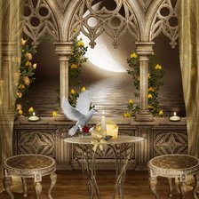 Схема вышивки «№1400384»