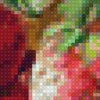 Предпросмотр схемы вышивки «Земленика в карзине» (№1400533)