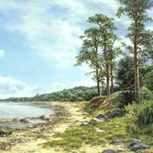 Схема вышивки «№1401512»