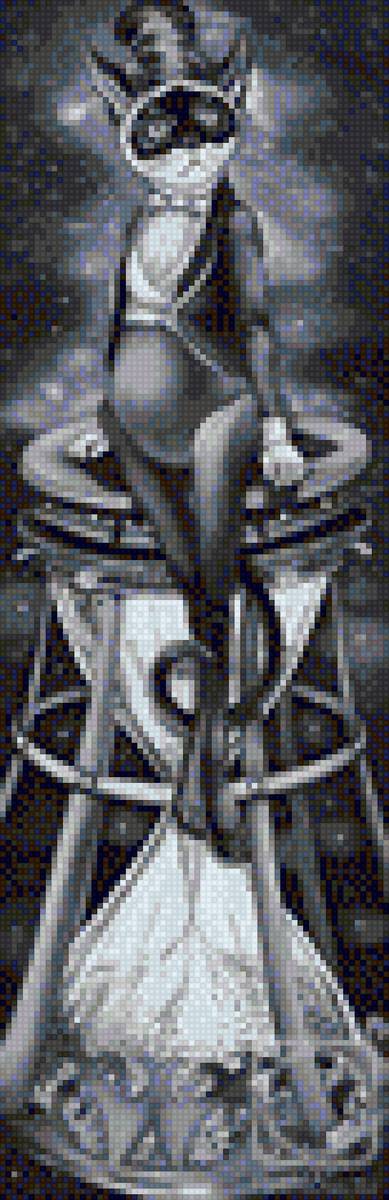 Хранитель времени - предпросмотр