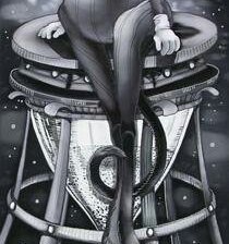 Хранитель времени