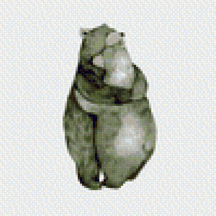 Мишкины объятья - предпросмотр