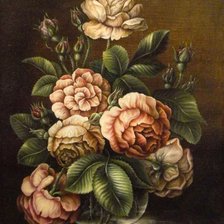 Схема вышивки «№1402001»