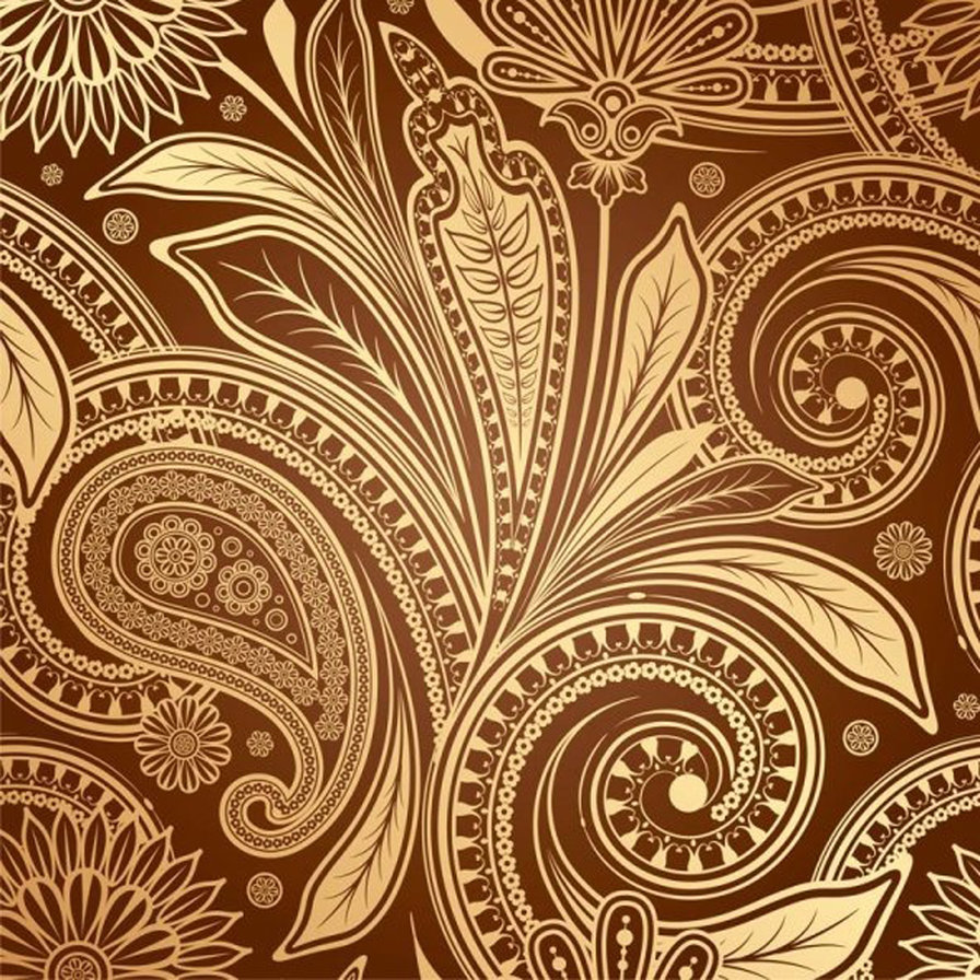 узоры востока - восток, узор, подушка - оригинал