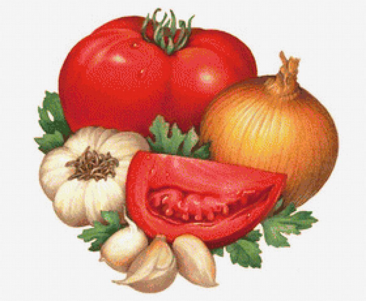 Натюрморт - натюрморт вышивка крестом - предпросмотр