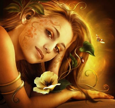 фентези - фентези - оригинал