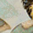 Предпросмотр схемы вышивки «Серия "Птицы"» (№1403290)