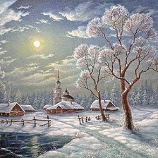 Схема вышивки «667»