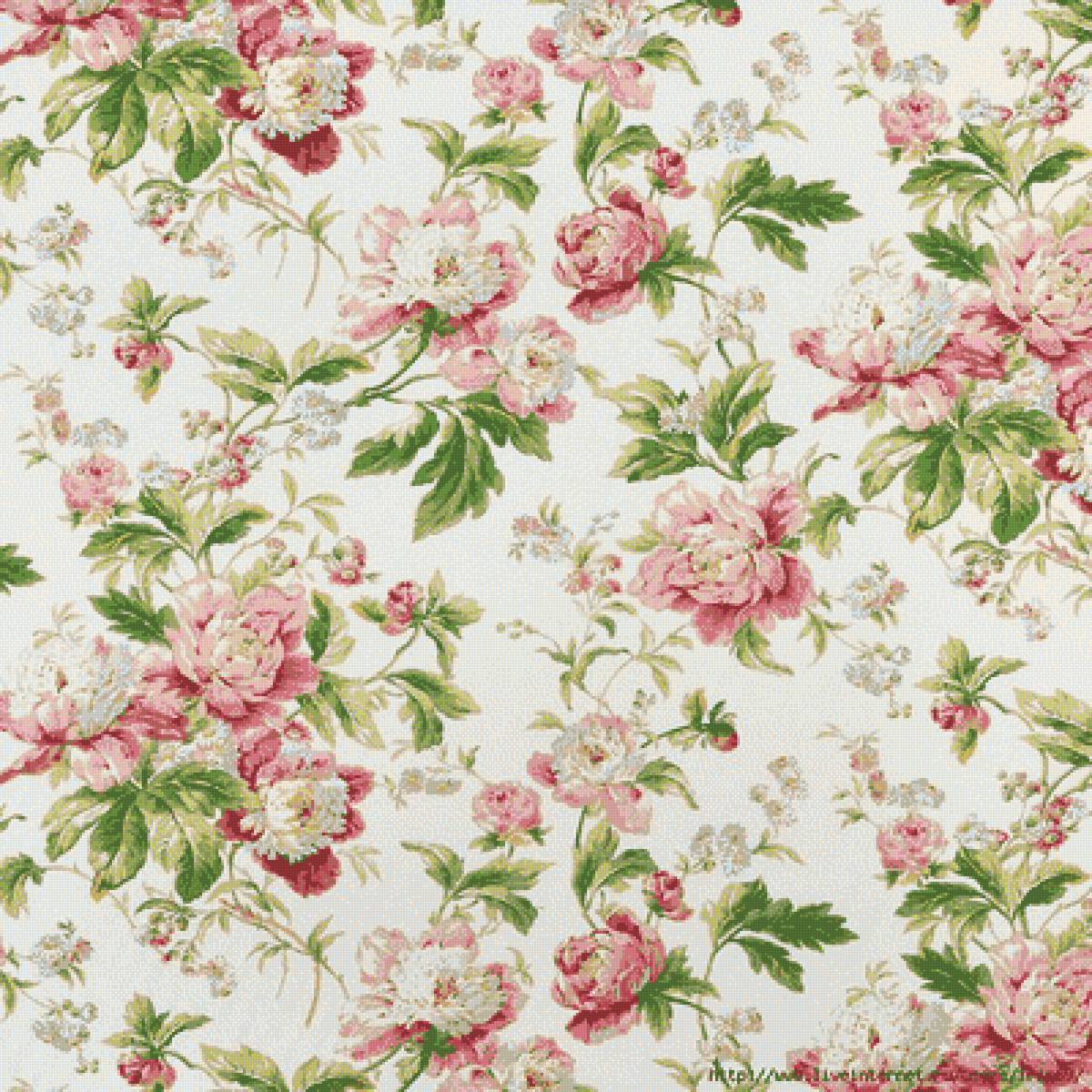 старинный рисунок - предпросмотр