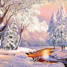 Схема вышивки «№1403986»