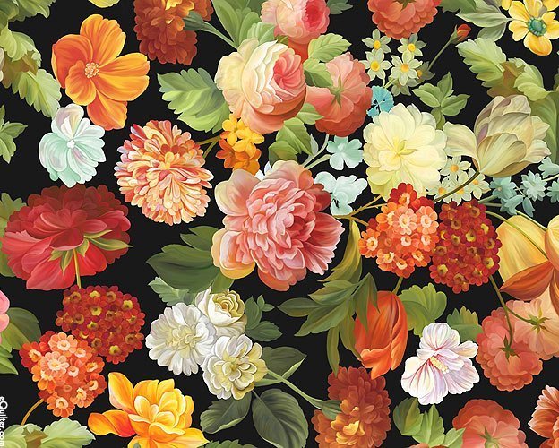 №1404160 - цветы - оригинал