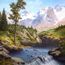 Схема вышивки «№1404262»