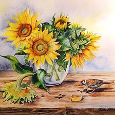 Схема вышивки «№1404278»