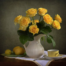 Схема вышивки «№1404321»