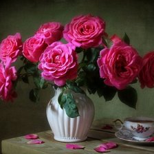 Схема вышивки «№1404332»