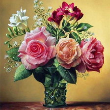 Схема вышивки «№1404344»