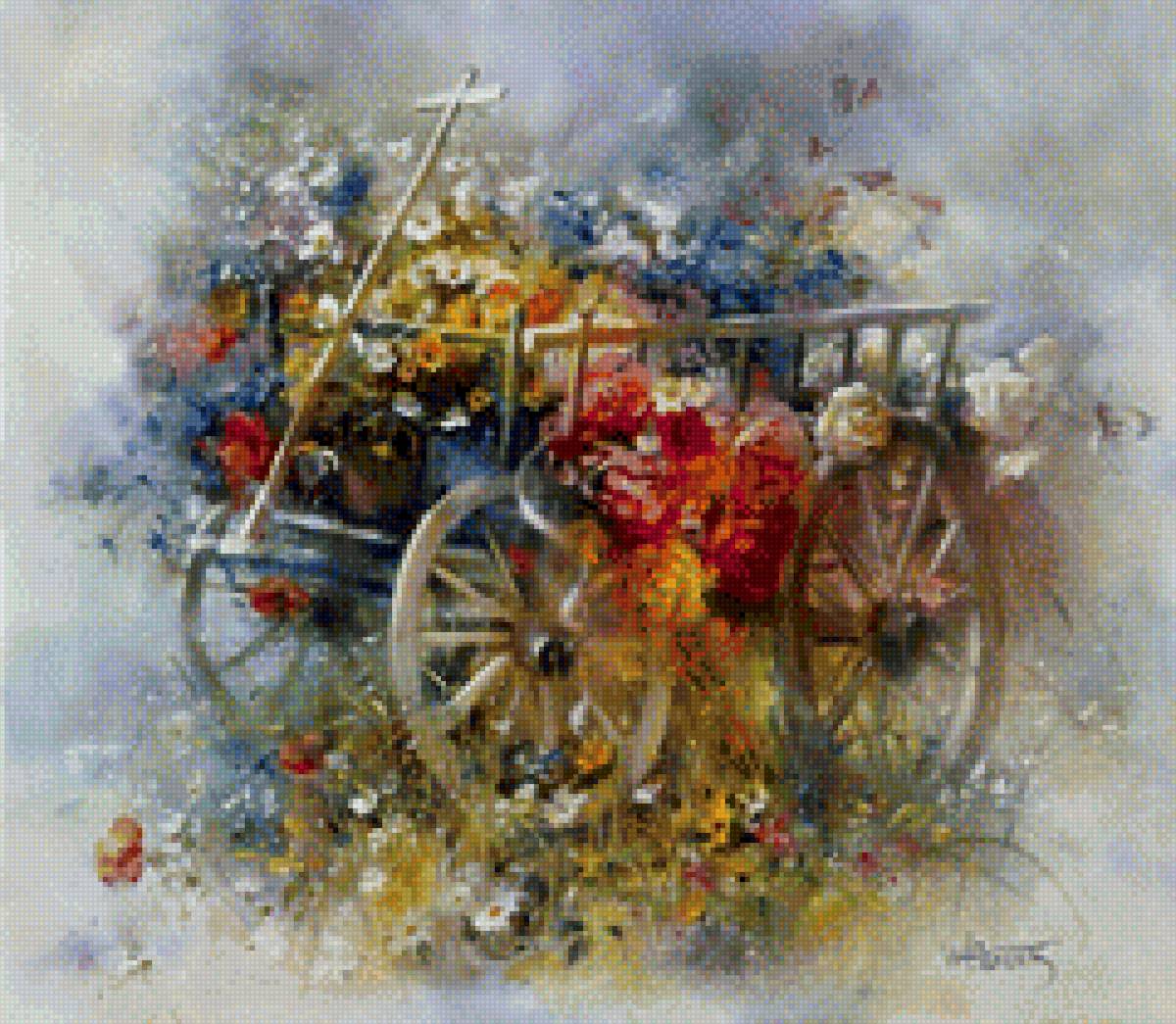 миниатюра - красота - предпросмотр