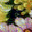 Предпросмотр схемы вышивки «Подсолнухи» (№1404392)