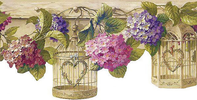 №1406127 - гортензия, цветы - оригинал