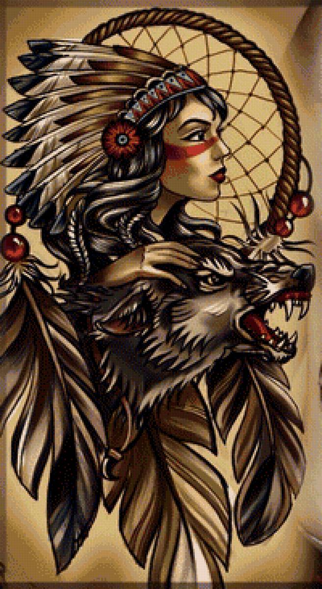 ловец - предпросмотр