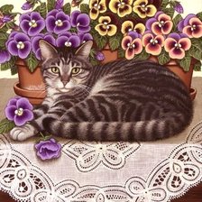 Схема вышивки «№1406422»