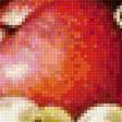Предпросмотр схемы вышивки «фрукты» (№1406768)