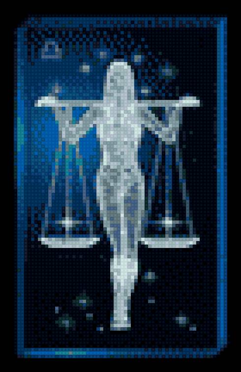 знак зодиака весы - предпросмотр