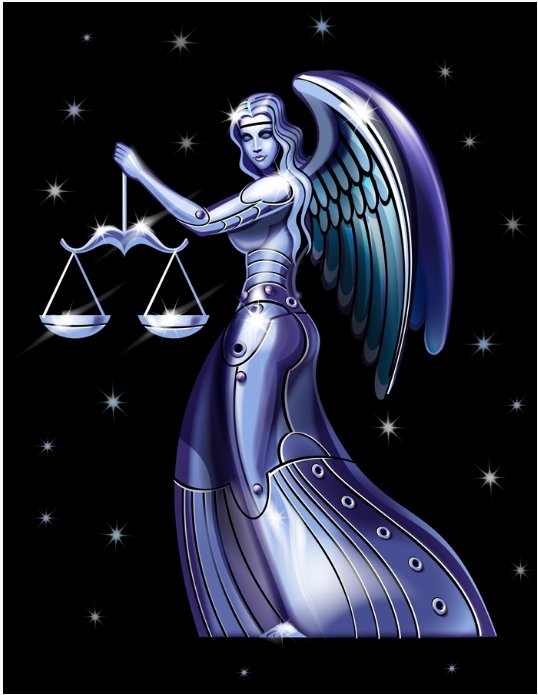 весы - оригинал