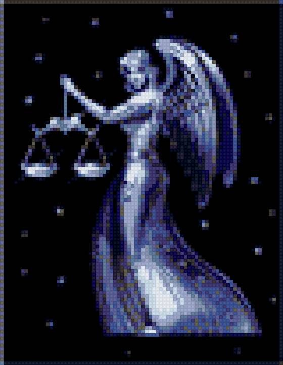 весы - предпросмотр