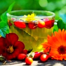 Схема вышивки «№1407166»