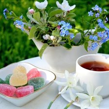 Схема вышивки «№1407188»