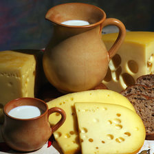 Схема вышивки «№1407195»