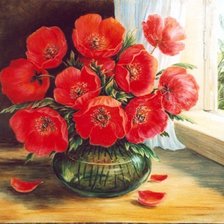 Схема вышивки «№1407335»