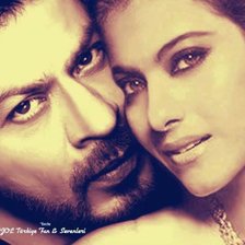 Схема вышивки «Dilwale4»