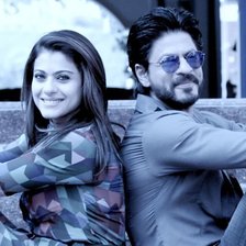 Схема вышивки «Dilwale6»